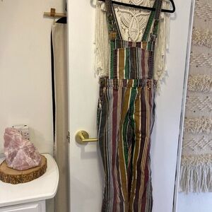 BDG Vintage Overalls